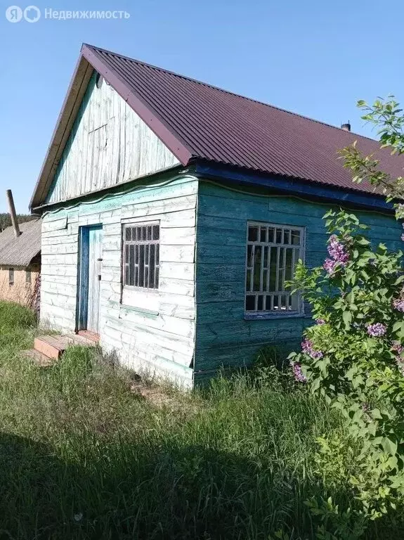 Дом в село Сурава, Центральная улица, 375 (56 м) - Фото 1
