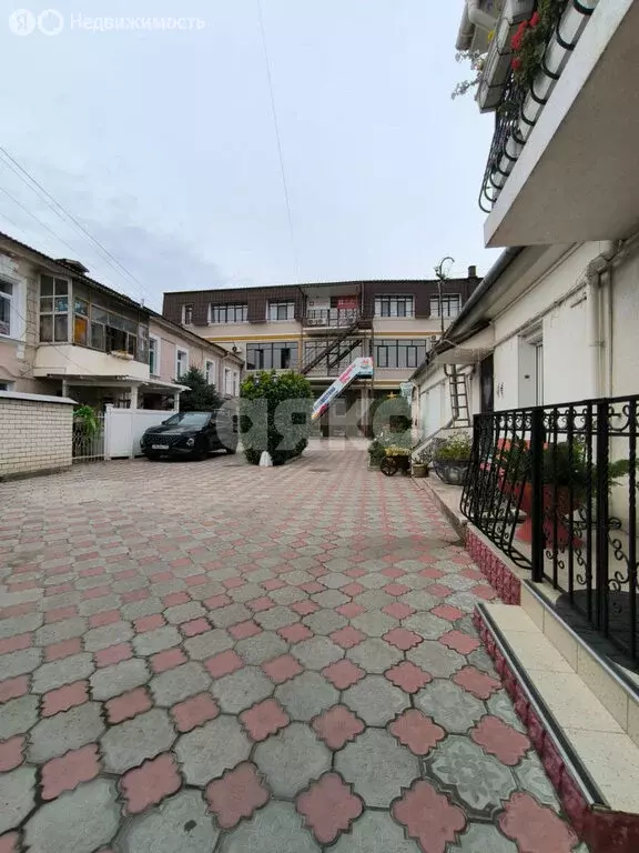 Помещение свободного назначения (220 м) - Фото 2