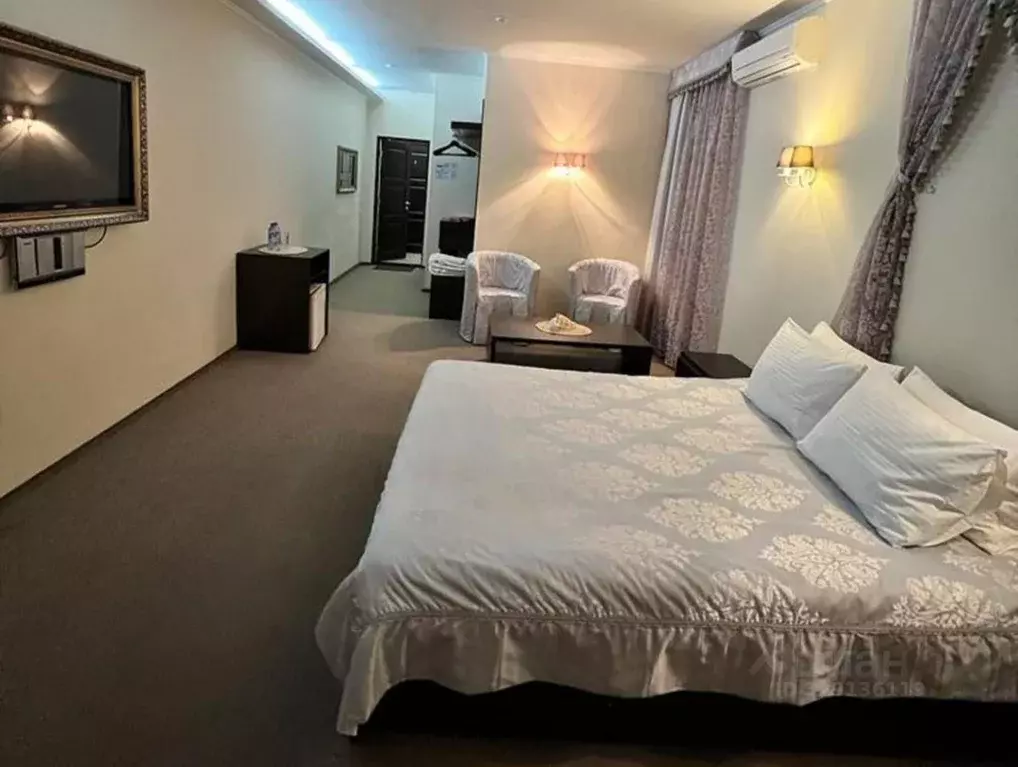 Комната Крым, Керчь ул. Айвазовского, 7Б (37.0 м) - Фото 1