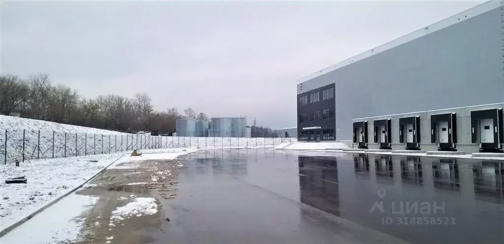 Склад в Московская область, Пушкино Ярославское ш., 228 (85000 м) - Фото 0