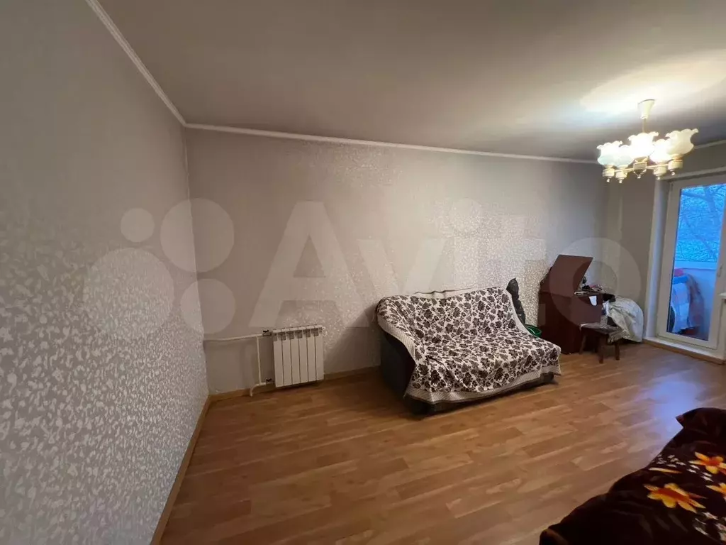 3-к. квартира, 61 м, 5/5 эт. - Фото 1