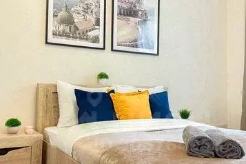 1-к кв. Московская область, Мытищи ул. Академика Каргина, 25 (38.0 м) - Фото 1