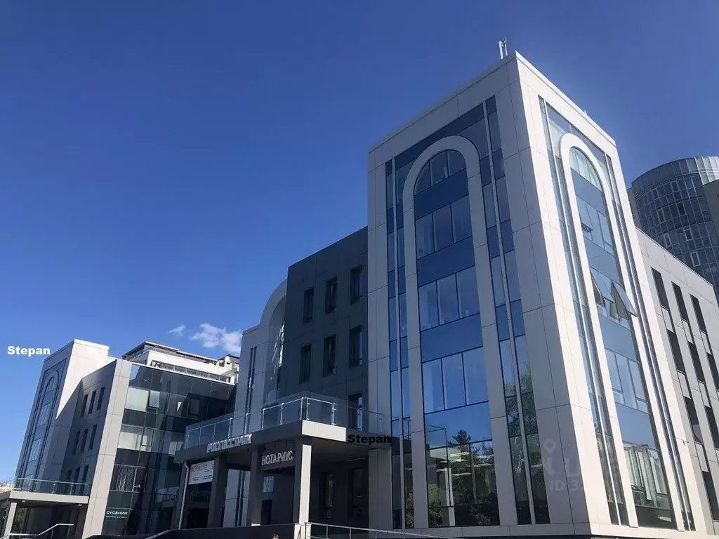 Офис в Челябинская область, Челябинск ул. Коммуны, 131 (37 м) - Фото 2