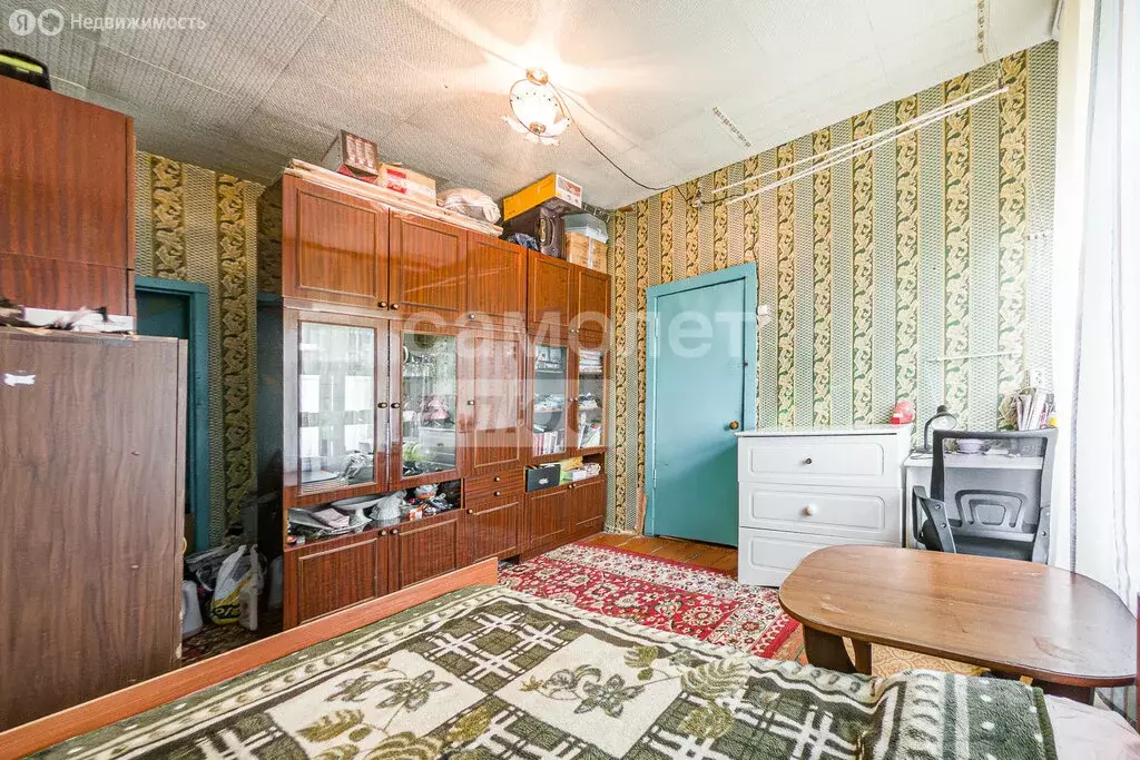 2к в 4-комнатной квартире (13.5 м) - Фото 1