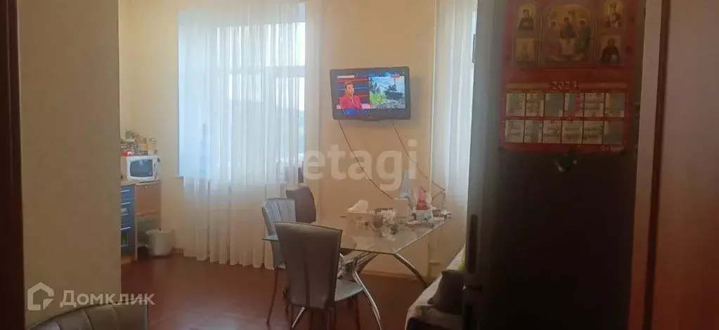 Продаётся 3-к квартира, 106.8 м - Фото 1