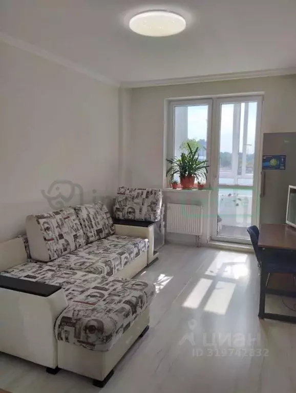 3-к кв. Калининградская область, Калининград ул. Согласия, 50 (92.0 м) - Фото 1