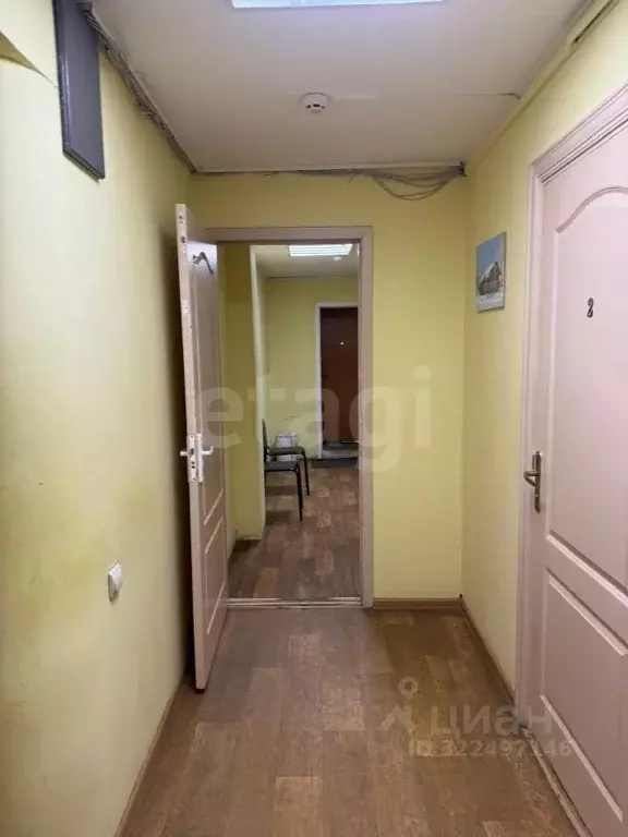 Офис в Вологодская область, Вологда ул. Маршала Конева, 10 (106 м) - Фото 1