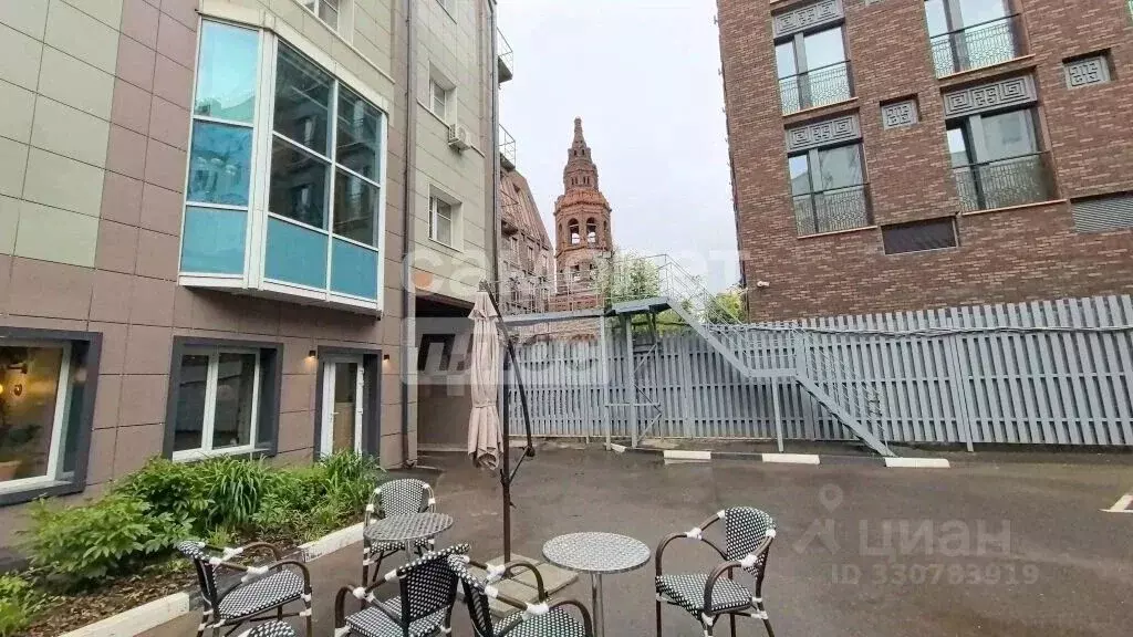 Торговая площадь в Москва Долгоруковская ул., 27С1 (59 м) - Фото 2