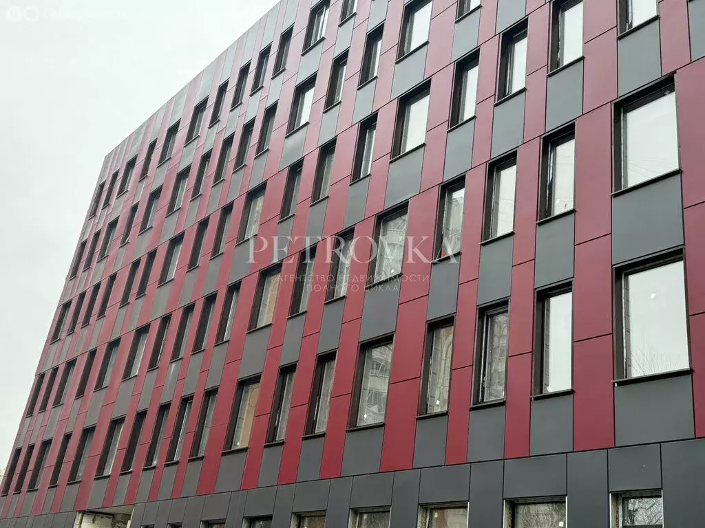 Квартира-студия: Химки, улица Марии Рубцовой, 5 (20.5 м) - Фото 2