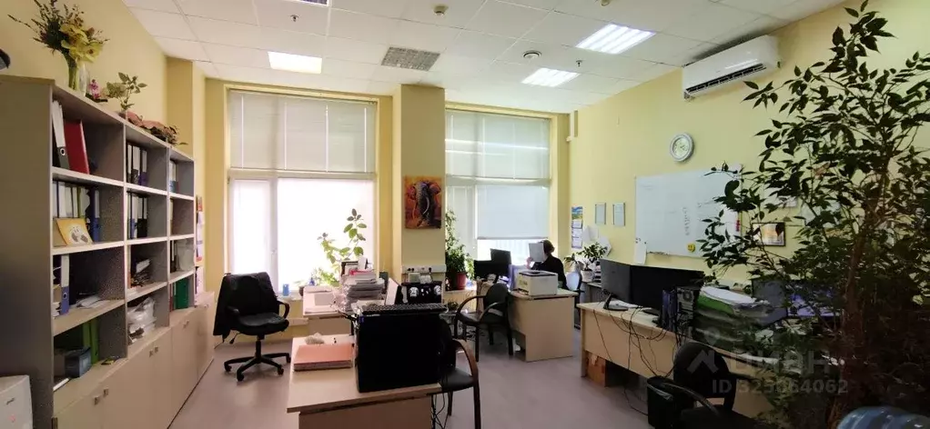 Офис в Москва ул. Мастеркова, 4 (33 м) - Фото 1