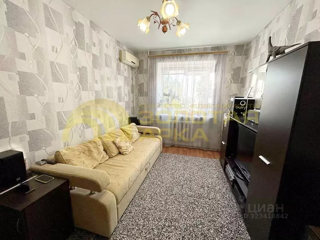 4-к кв. Краснодарский край, Крымск Таманская ул., 9 (80.0 м) - Фото 2