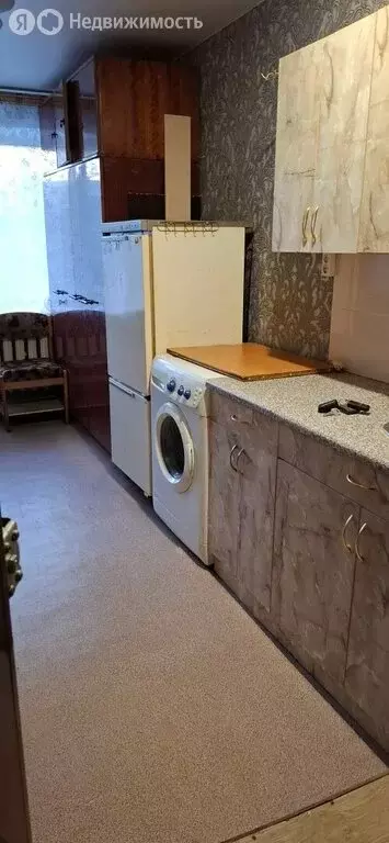 1-комнатная квартира: Киров, улица Некрасова, 34 (11 м) - Фото 2