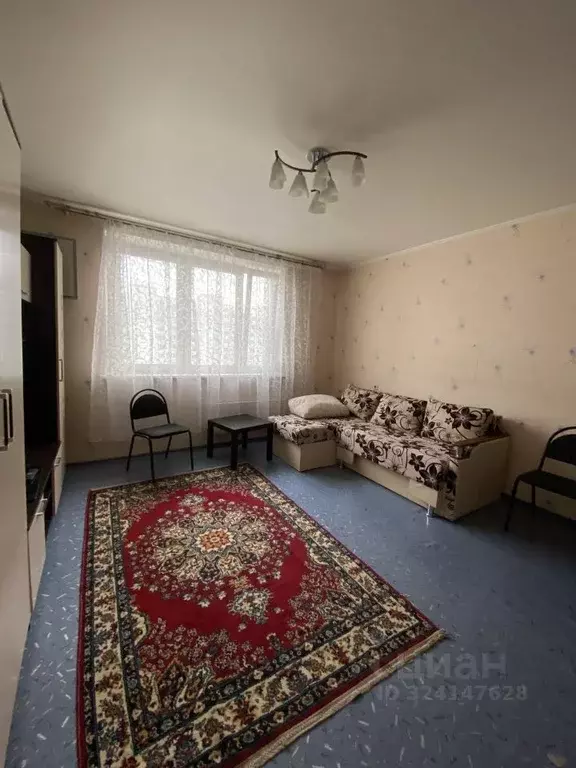 1-к кв. Москва, Москва, Зеленоград к138 (38.0 м) - Фото 2