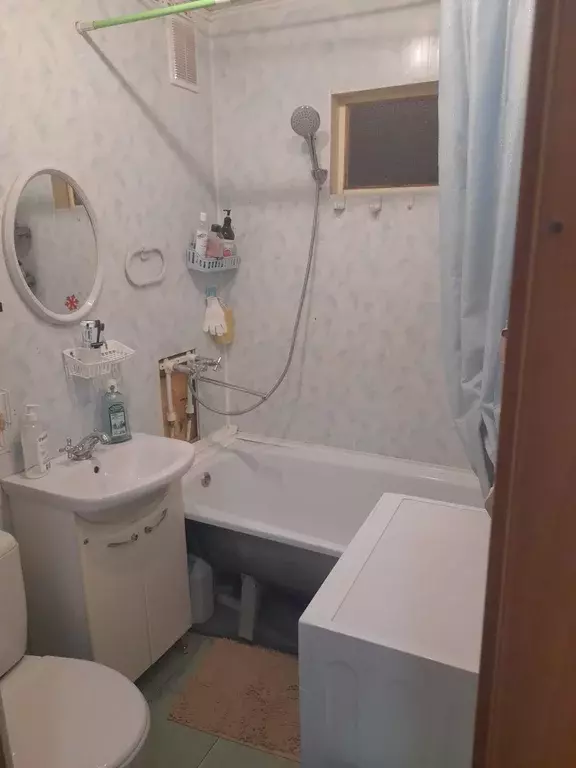 Продаётся 1-к квартира, 30.7 м - Фото 0