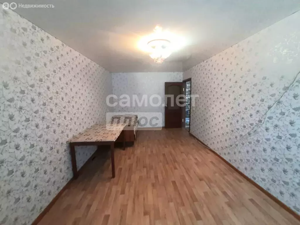 1-комнатная квартира: Кумертау, Советская улица, 2 (30.6 м) - Фото 1