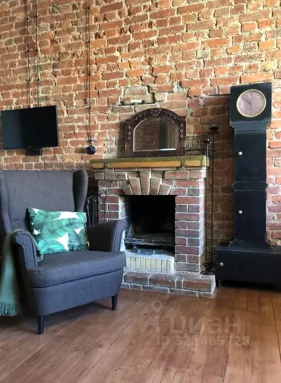 2-к кв. Санкт-Петербург Каменноостровский просп., 29 (40.0 м) - Фото 1