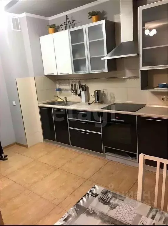 2-к кв. Иркутская область, Иркутск Байкальская ул., 107А/5 (64.3 м) - Фото 2