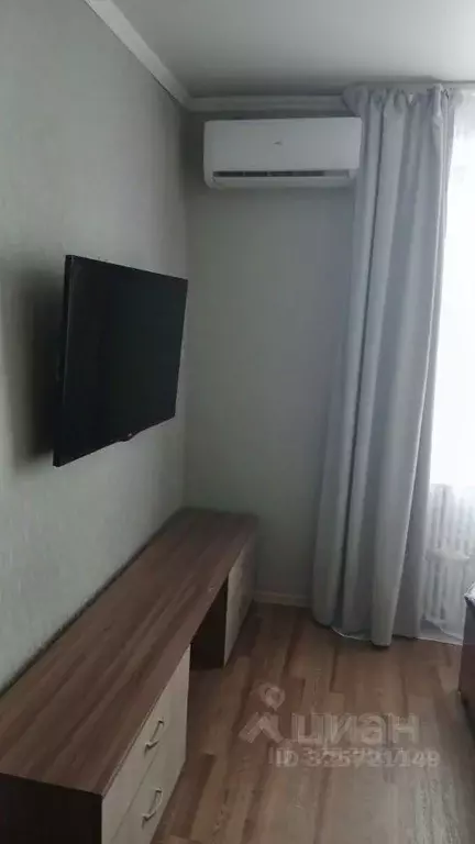 2-к кв. Белгородская область, Губкин Народная ул., 16 (50.0 м) - Фото 1