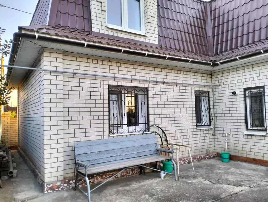 Коттедж в Саратовская область, Энгельс Орфей ДНТ,  (130 м) - Фото 1