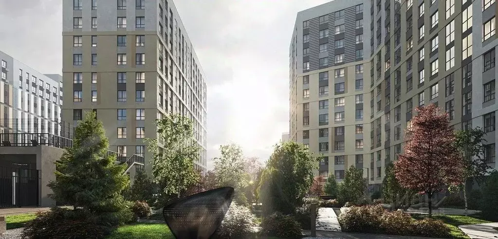 Помещение свободного назначения в Санкт-Петербург Лиговский просп., ... - Фото 1