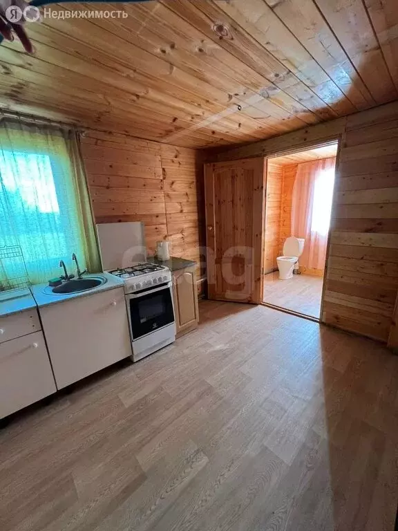 Дом в Воронеж, ТСН СНТ Русское Поле (50.9 м) - Фото 2