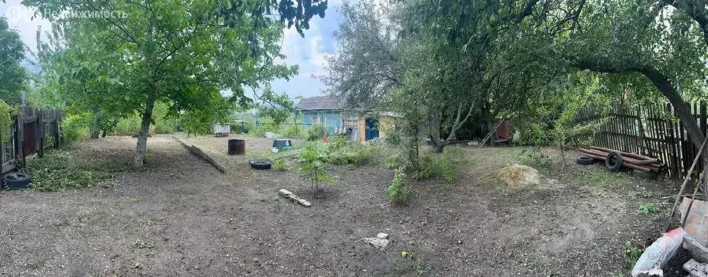 Дом в Саратов, 1-й Черничный проезд (36 м) - Фото 0