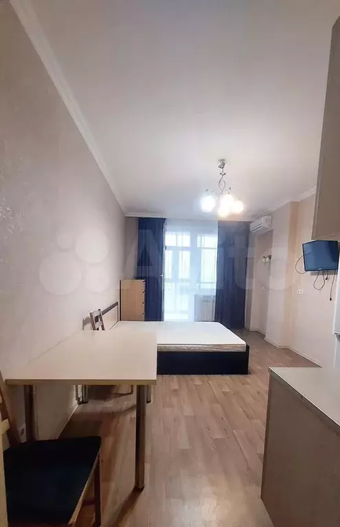 Квартира-студия, 36 м, 12/24 эт. - Фото 0