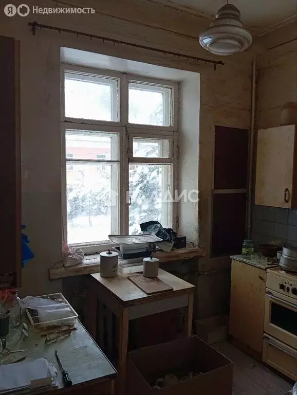 3-комнатная квартира: Рыбинск, улица Моисеенко, 9 (75.2 м) - Фото 1