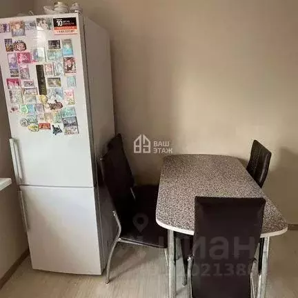 2-к кв. Калужская область, Калуга ул. Георгия Амелина, 30 (46.8 м) - Фото 1