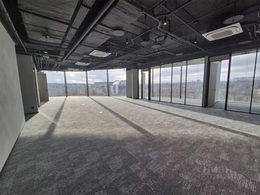 Офис в Москва Сколковское ш., 43 (2339 м) - Фото 2