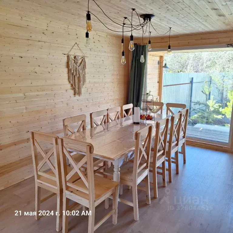 Дом в Свердловская область, Екатеринбург ул. Ярославская (42 м) - Фото 1