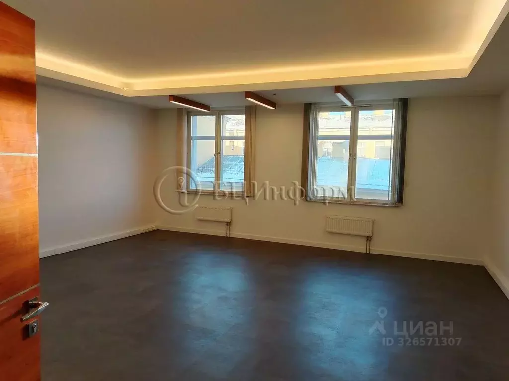 Офис в Санкт-Петербург Невский просп., 68а (103 м) - Фото 1