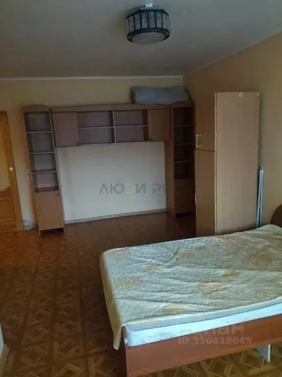 1-к кв. Алтайский край, Барнаул Молодежная ул., 50 (32.0 м) - Фото 2
