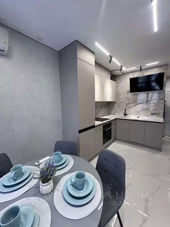 1-к кв. Москва Газгольдерная ул., 10 (33.0 м) - Фото 1