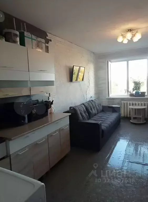 Студия Тверская область, Тверь Петербургское ш., 50 (22.7 м) - Фото 2