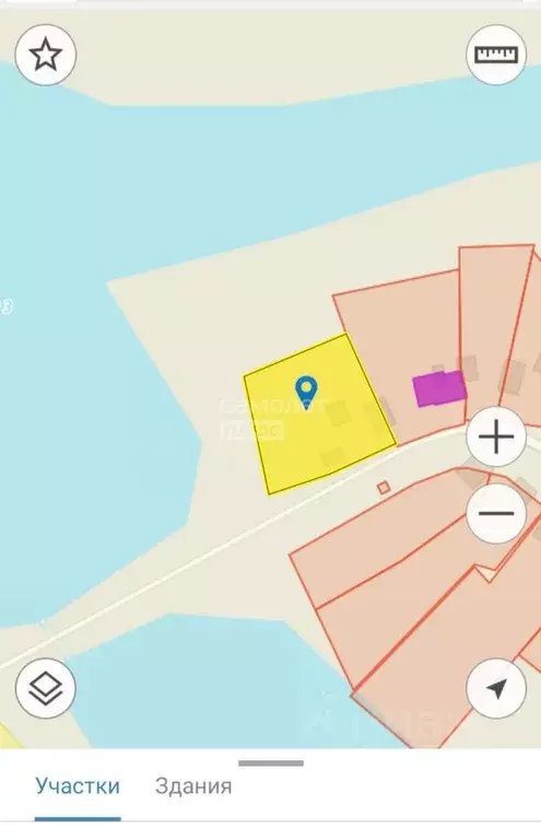 Участок в Краснодарский край, Динской район, Пластуновское с/пос, ... - Фото 2