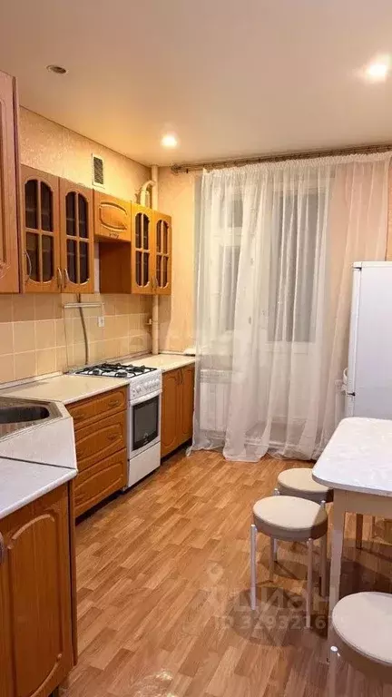 1-к кв. Татарстан, Казань ул. Толбухина, 13 (37.0 м) - Фото 2