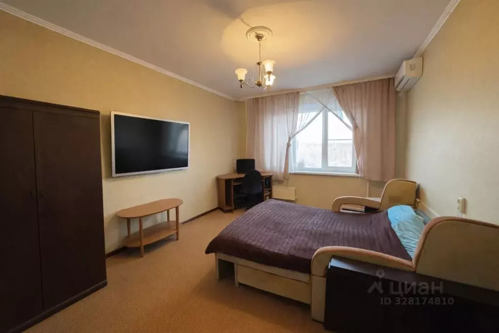 3-к кв. Московская область, Королев Текстильщик мкр, Советская ул., 26 ... - Фото 1