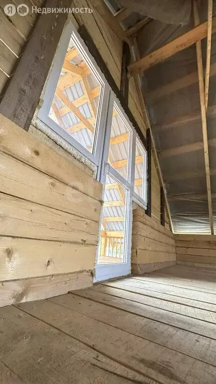 Дом в село Верхотомское, переулок Кирова (90 м) - Фото 2