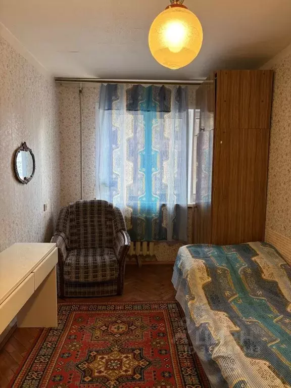 2-к кв. Белгородская область, Белгород ул. Костюкова, 6 (44.4 м) - Фото 1