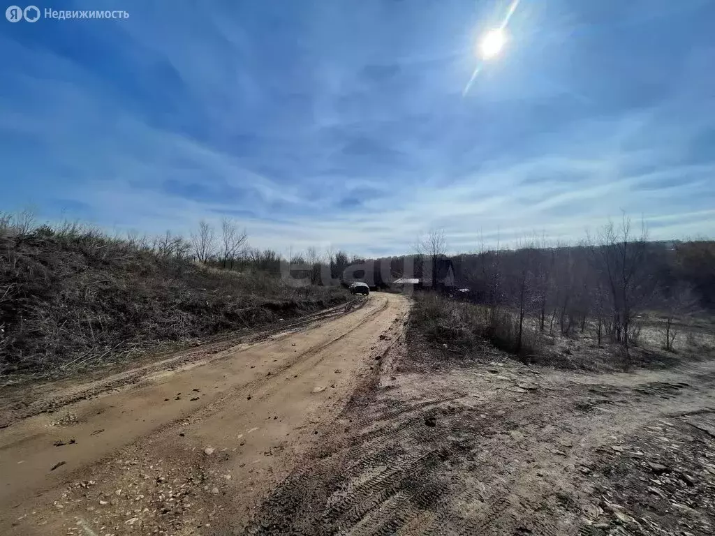 Участок в Саратов, СНТ Взлёт (6.67 м) - Фото 0