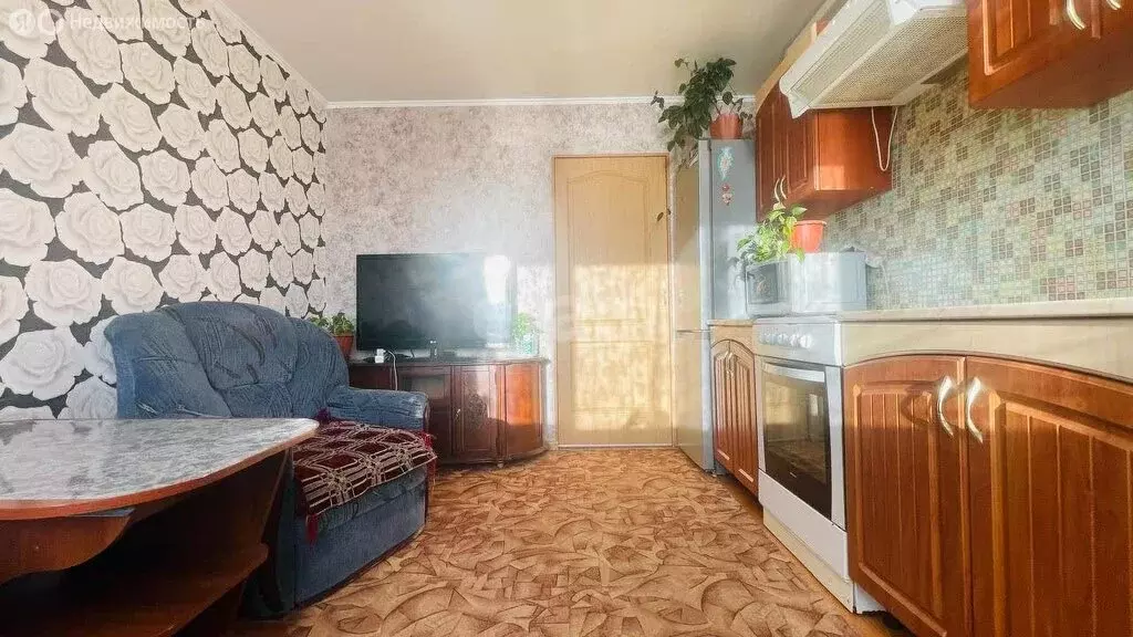 2-комнатная квартира: Петропавловск-Камчатский, улица Труда, 29 (43.4 ... - Фото 0