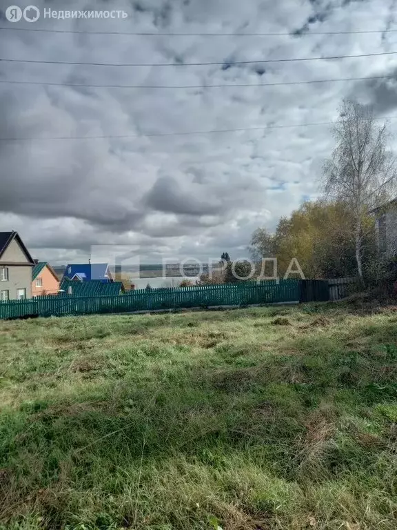 Участок в Новосибирск, улица Ивлева (7.5 м) - Фото 1