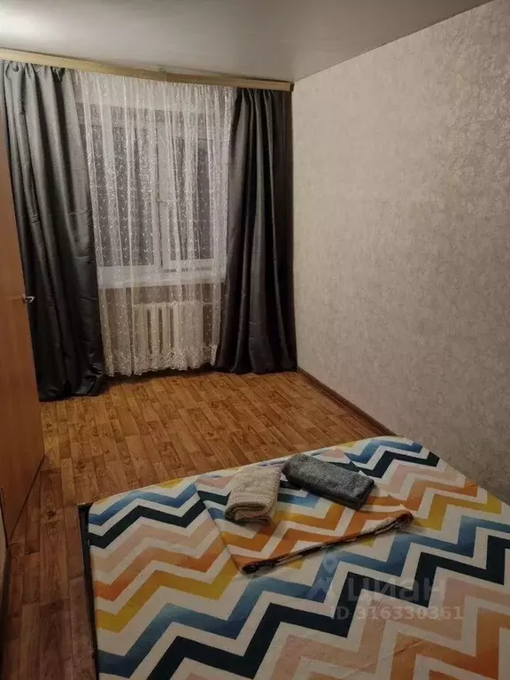 2-к кв. Московская область, Серпухов ул. Горького, 14 (45.0 м) - Фото 2