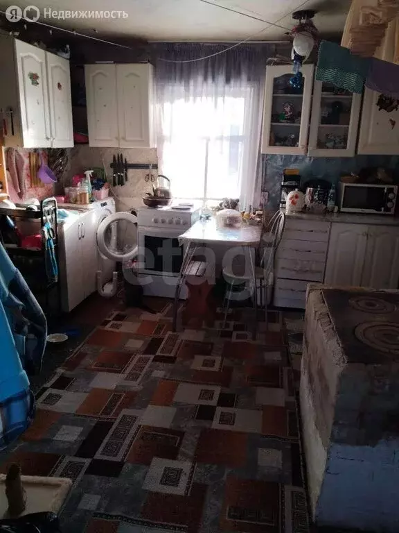 Дом в Сатка, улица Карла Маркса (57.6 м) - Фото 2