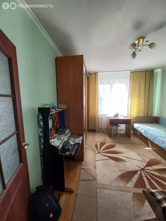 2-комнатная квартира: Батайск, Речная улица, 111 (52 м) - Фото 1