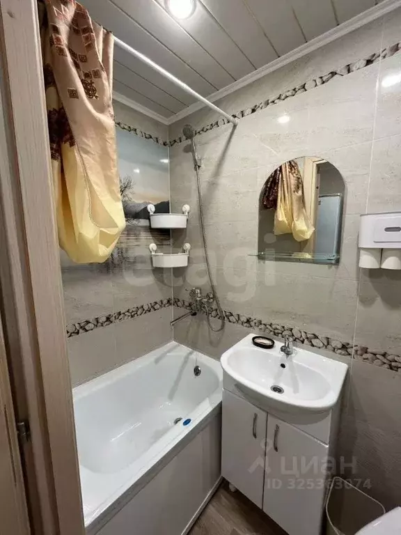 Студия Башкортостан, Уфа просп. Октября, 56/1 (17.1 м) - Фото 1