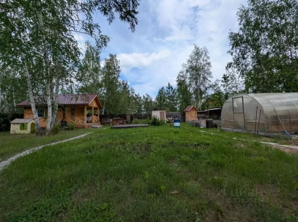 Дом в Саха (Якутия), Якутск городской округ, с. Маган  (44 м) - Фото 2