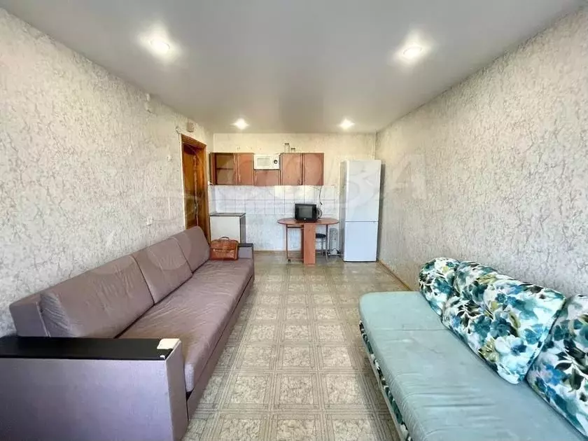 Комната 18,1 м в 1-к., 7/9 эт. - Фото 0