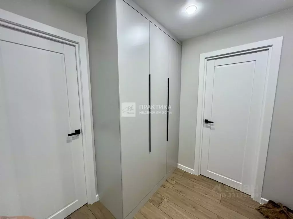 2-к кв. Москва ул. Коминтерна, 22К2 (43.3 м) - Фото 1